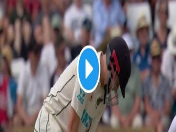 Viral Video: sachin tendulkar shares - Photo Courtesy- Twitter/Video Grab 