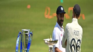 ফের তৈরি হল বিরাটের নেতৃত্ব দেওয়ার সম্ভাবনা
ফের তৈরি হল বিরাটের নেতৃত্ব দেওয়ার সম্ভাবনা