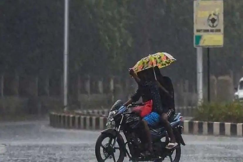 ৯ জুলাই অতিভারী বৃষ্টি হবে তেলেঙ্গানাতে। আজ অতিভারী বৃষ্টির সম্ভাবনা কর্নাটক রাজ্যে। ১০ এবং ১১ জুলাই সৌরাষ্ট্র ও কচ্ছপকে অতি ভারী বৃষ্টির সম্ভাবনা। ৯ জুলাই পর্যন্ত মুম্বই-সহ মধ্য মহারাষ্ট্র এবং ঘাট এলাকায় প্রবল বৃষ্টির সম্ভাবনা। আজ ভারী বৃষ্টি হবে দক্ষিণ ভারতের তামিলনাড়ু পন্ডিচেরি ও কড়াইকাল এলাকায়।