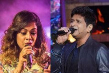 পরিবার থেকে এতটা দূরে থাকাকালীন এ ভাবে চলে গেলেন কেকে! অসহায় লাগছে, বললেন ইমন পরিবার থেকে এতটা দূরে থাকাকালীন এ ভাবে চলে গেলেন কেকে! অসহায় লাগছে, বললেন ইমন