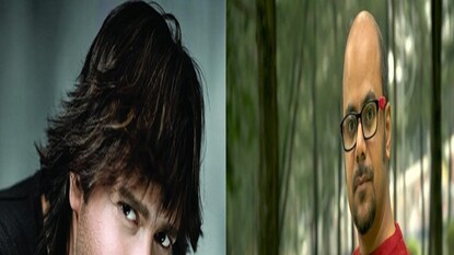 KK-এর মৃত্যুতে স্মৃতিতে হারালেন শ্রীজাত KK-এর মৃত্যুতে স্মৃতিতে হারালেন শ্রীজাত