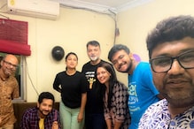 কেক, ফিস ফ্রাই, পায়েস দিয়ে জন্মদিন পালন পরমব্রতর, কারা শুভেচ্ছা জানালেন নায়ককে? কেক, ফিস ফ্রাই, পায়েস দিয়ে জন্মদিন পালন পরমব্রতর, কারা শুভেচ্ছা জানালেন নায়ককে?