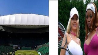 যৌনতা এবং মাদকচক্রের ওপর কড়া শাস্তি উইম্বলডনে