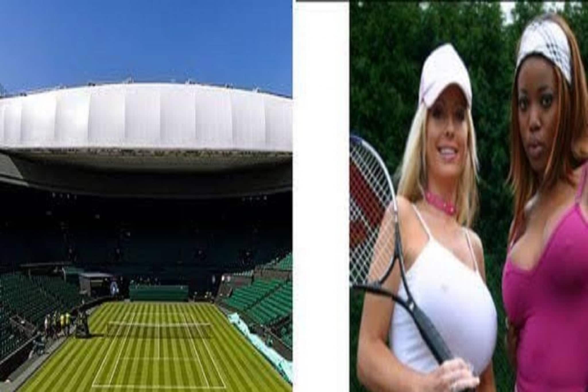 উইম্বল্ডন পার্কে যৌনতায় ধরা পড়লেই এবার দর্শকদের কড়া শাস্তি পুলিশের