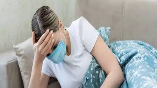 Women Long Covid Symptoms Women Long Covid Symptoms