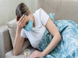 Women Long Covid Symptoms