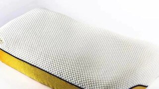 World's Most Expensive Pillow