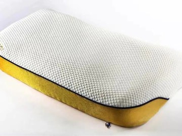 World's Most Expensive Pillow