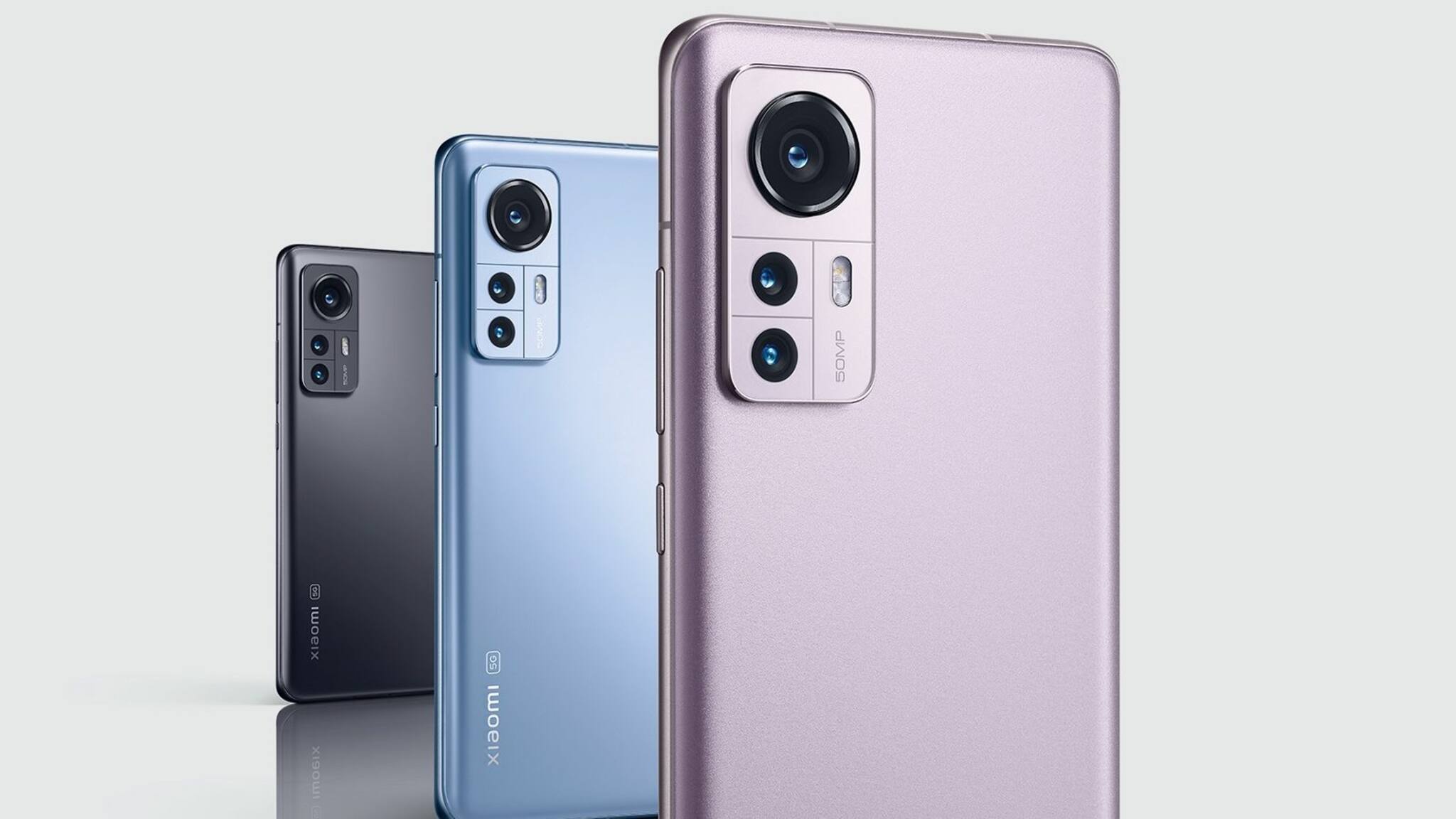 Xiaomi 12S, 12S Pro Details Leak: লঞ্চের আগেই ফাঁস Xiaomi 12S ও Xiaomi 12S Pro ফোনের ফিচার্স