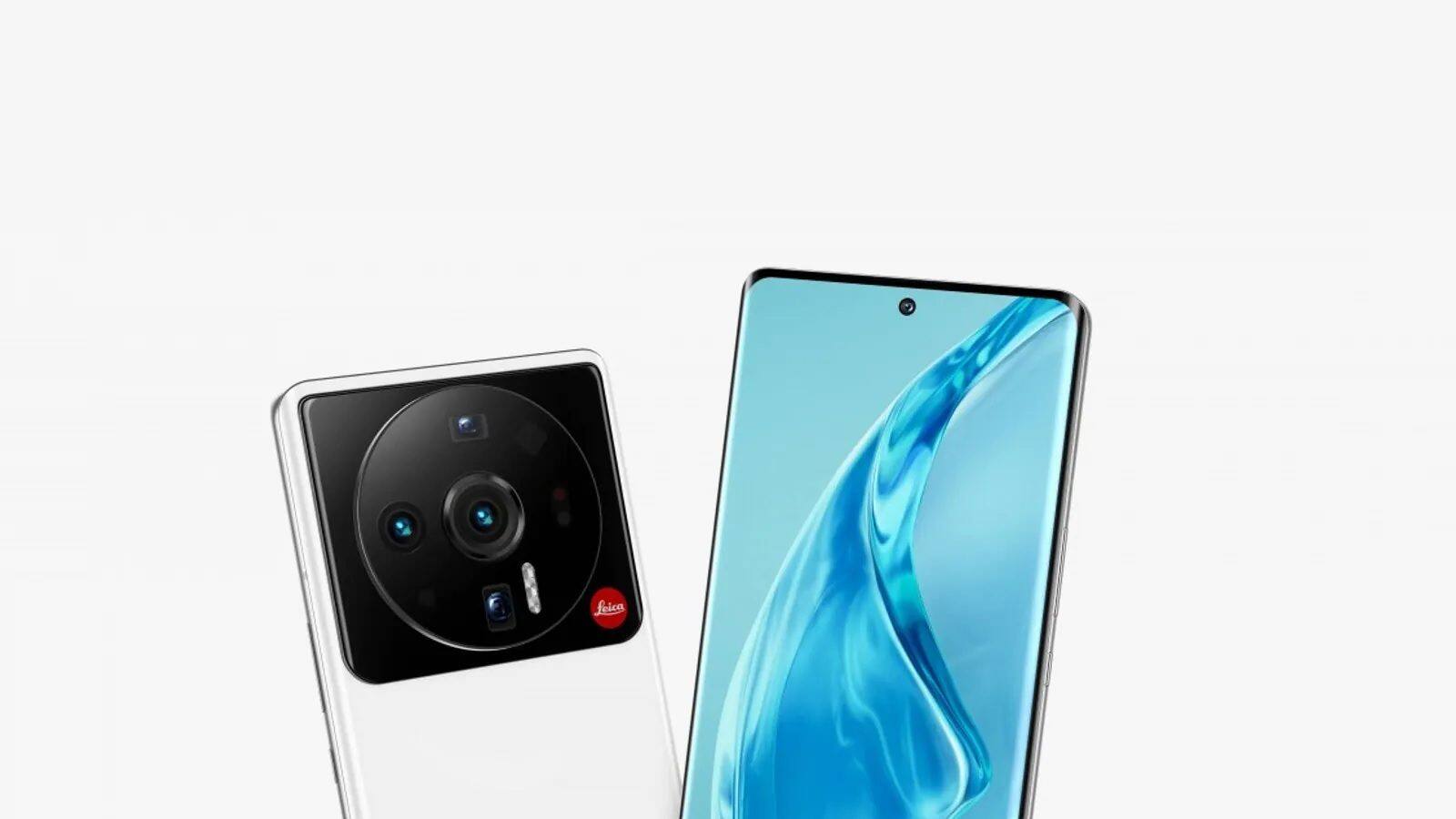 Leica ক্যামেরা, চোখ জুড়ানো ফিচার-সহ আসতে চলেছে Xiaomi 12 Ultra Leica ক্যামেরা, চোখ জুড়ানো ফিচার-সহ আসতে চলেছে Xiaomi 12 Ultra