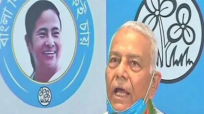 Yashwant Sinha Yashwant Sinha