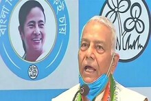 রাষ্ট্রপতি নির্বাচনে বিরোধী প্রার্থী প্রাক্তন মন্ত্রী, তৃণমূল নেতা যশবন্ত সিনহা!