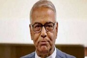 ভোট চাইতে প্রচারে বাংলায় আসবেন না যশবন্ত, কেন ?