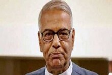 ভোট চাইতে প্রচারে বাংলায় আসবেন না যশবন্ত, কেন ?