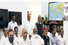 মনোনয়ন জমা দেওয়ার আগেই দারুণ সুখবর, সমর্থন বাড়িয়েই লড়াইয়ে যশবন্ত