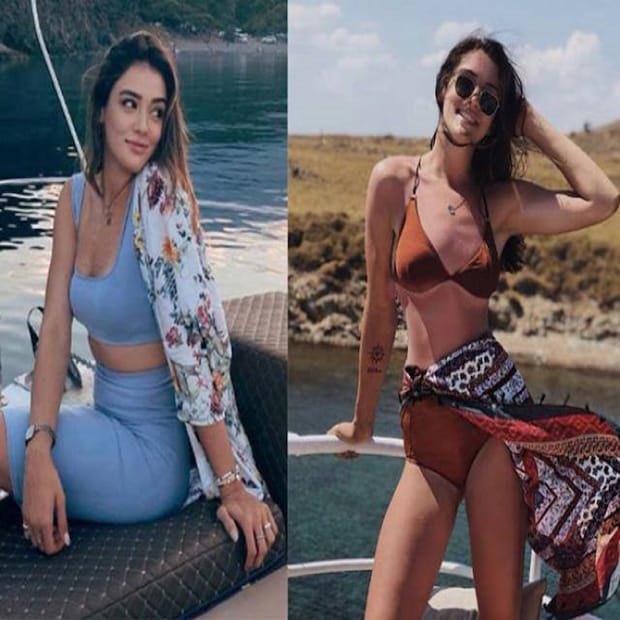 খেলার বাইরে আবেদনময়ী ছবি তুলতে ভালোবাসেন জেহরা। বয়ফ্রেন্ড বা প্রেমিক নিয়ে জনসমক্ষে সেভাবে কিছু জানা যায় না