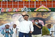 "আমি দেওয়াল ভেঙে দিলাম," এক ডাকে অভিষেক শুরু করে বার্তা অভিষেক বন্দ্যোপাধ্যায়ের! "আমি দেওয়াল ভেঙে দিলাম," এক ডাকে অভিষেক শুরু করে বার্তা অভিষেক বন্দ্যোপাধ্যায়ের!