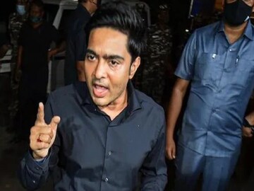 হাই কোর্টে অভিষেক