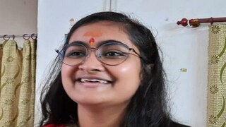 অদিশা দেবশর্মা