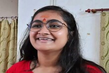 সব সময় বই নিয়ে বসে থাকতে পারি না, উচ্চ মাধ্যমিকের প্রথম অদিশা জানাল স্বপ্নের কথা