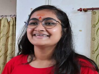 অদিশা দেবশর্মা