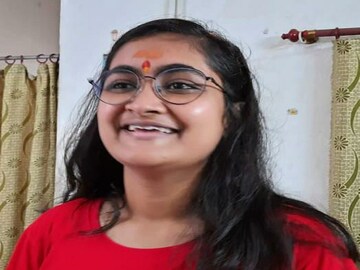অদিশা দেবশর্মা