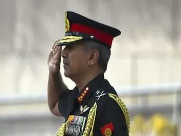 Explaining how the Army would ensure that the selection of Agniveers as permanent recruits can be carried out objectively, without favouritism and unhealthy competition, Lt Gen Raju said an Agniveer will have his first assessment at the end of his six-month training period. File pic/PTI