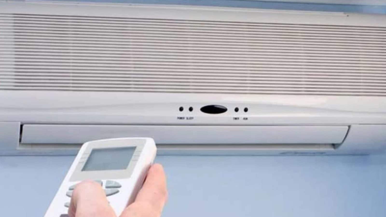 AC-র স্টার রেটিংয়ে বড় পরিবর্তন আনছে সরকার! দাম তো বাড়বেই, আরও যেসব প্রভাব পড়বে AC-র স্টার রেটিংয়ে বড় পরিবর্তন আনছে সরকার! দাম তো বাড়বেই, আরও যেসব প্রভাব পড়বে