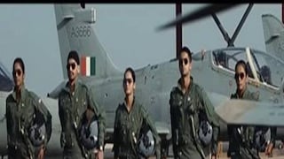 Indian Airforce Agnipath Recruitment