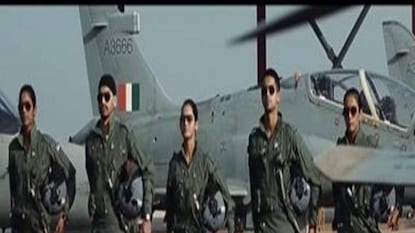 Indian Airforce Agnipath Recruitment Indian Airforce Agnipath Recruitment