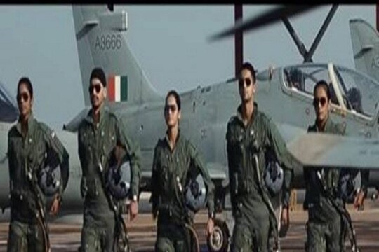 Indian Airforce Agnipath Recruitment
