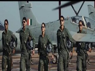 Indian Airforce Agnipath Recruitment
