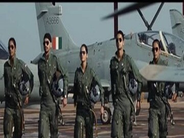 Indian Airforce Agnipath Recruitment