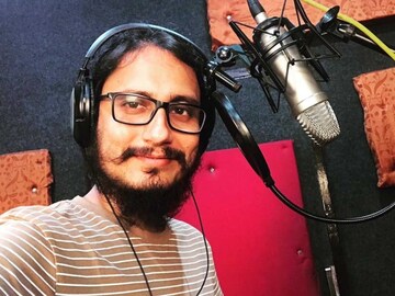 শিল্পীদের পরস্পরে অপমান করা নতুন নয়, স্যমন্তকের পোস্ট কার জন্য? সোশ্যালে জল্পনা 