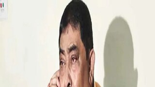 ফের সিবিআই-এর কাছে অনুব্রত মণ্ডল