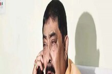 ছিল কড়া নির্দেশ, ফের সিবিআই ডেরায় অনুব্রত মণ্ডল! ঢোকার আগেই যা বললেন... ছিল কড়া নির্দেশ, ফের সিবিআই ডেরায় অনুব্রত মণ্ডল! ঢোকার আগেই যা বললেন...