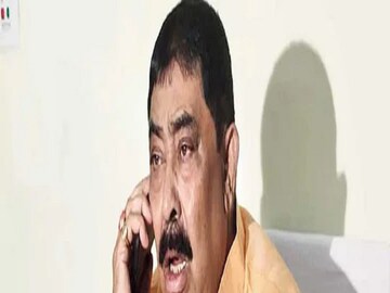 ফের সিবিআই-এর কাছে অনুব্রত মণ্ডল