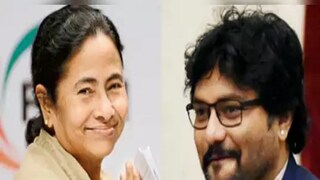 বাবুলকে নিয়ে রহস্য ভাঙলেন মমতা