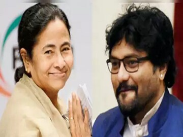 বাবুলকে নিয়ে রহস্য ভাঙলেন মমতা