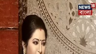 বৈশাখী বন্দ্যোপাধ্যায় 