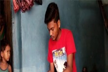 দারিদ্রের সঙ্গে লড়াই, মাধ্যমিকে সাফল্য পেল বাঁকুড়ার মুড়ি বিক্রেতা জীবন
