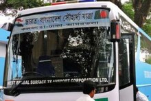 কলকাতা-ঢাকা বাস পরিষেবা শুরু আবার! পদ্মা সেতু কমিয়ে দিল দুই শহরের দূরত্ব