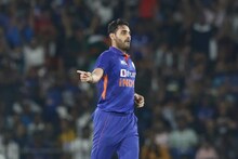 'স্পিনার নাকি!' 'আহত বোলার!' কত কী শুনেছেন! নতুন বলে ক্ষমতা বোঝালেন সেই ভুবি