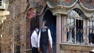 বগটুই কাণ্ডে চাঞ্চল্যকর তথ্য