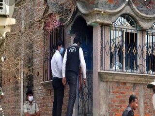বগটুই কাণ্ডে চাঞ্চল্যকর তথ্য