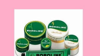 6 ways you never knew you can use boroline for skin care