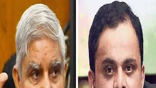 রাজ্যপালের জায়গায় শিক্ষামন্ত্রী