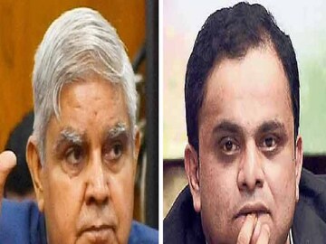 রাজ্যপালের জায়গায় শিক্ষামন্ত্রী
