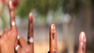 উপনির্বাচনের ফলাফল
প্রতীকী ছবি। উপনির্বাচনের ফলাফল
প্রতীকী ছবি।