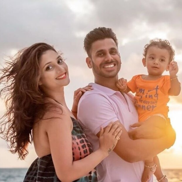 রঞ্জিতে মধ্যপ্রদেশের বিরুদ্ধে বরাবর মনোজ জ্বলে ওঠেন। এমপির বিরুদ্ধে মনোজের তিনটি সেঞ্চুরি ও একটি হাফ সেঞ্চুরি রয়েছে। সর্বোচ্চ ২৬৭ রান রয়েছে। 